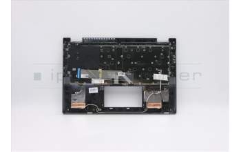 Lenovo 5CB0Y85353 Tastatur inkl. Topcase ASM_BE NBL NFP W81X1PG