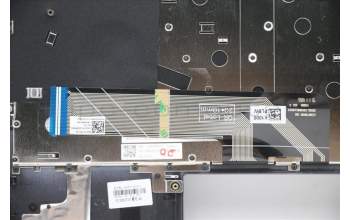 Lenovo 5CB0Y85353 Tastatur inkl. Topcase ASM_BE NBL NFP W81X1PG