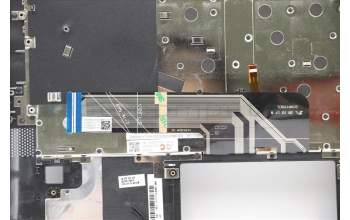 Lenovo 5CB0Y85364 Tastatur inkl. Topcase ASM_USA BL FP W81X1PG