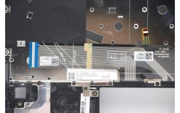 Lenovo 5CB0Y85365 Tastatur inkl. Topcase ASM_UK BL FP W81X1PG