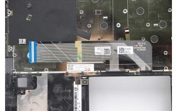 Lenovo 5CB0Y85366 Tastatur inkl. Topcase ASM_IT BL FP W81X1PG