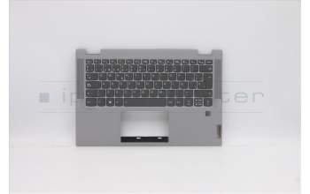 Lenovo 5CB0Y85367 Tastatur inkl. Topcase ASM_SP BL FP W81X1PG