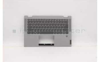 Lenovo 5CB0Y85368 Tastatur inkl. Topcase ASM_TR BL FP W81X1PG