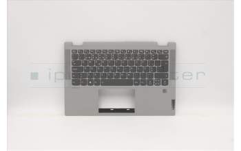 Lenovo 5CB0Y85370 Tastatur inkl. Topcase ASM_PO BL FP W81X1PG