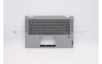 Lenovo 5CB0Y85371 Tastatur inkl. Topcase ASM_LA BL FP W81X1PG