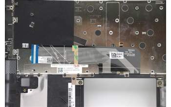 Lenovo 5CB0Y85371 Tastatur inkl. Topcase ASM_LA BL FP W81X1PG