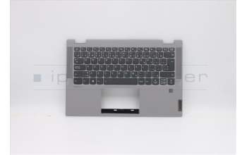 Lenovo 5CB0Y85372 Tastatur inkl. Topcase ASM_CF-E BL FP W81X1PG
