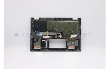 Lenovo 5CB0Y85372 Tastatur inkl. Topcase ASM_CF-E BL FP W81X1PG