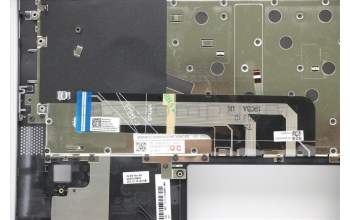 Lenovo 5CB0Y85372 Tastatur inkl. Topcase ASM_CF-E BL FP W81X1PG