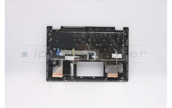 Lenovo 5CB0Y85375 Tastatur inkl. Topcase ASM_RU BL FP W81X1PG
