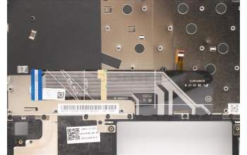 Lenovo 5CB0Y85376 Tastatur inkl. Topcase ASM_FR BL FP W81X1PG