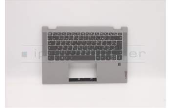 Lenovo 5CB0Y85376 Tastatur inkl. Topcase ASM_FR BL FP W81X1PG