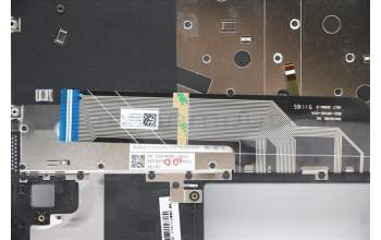 Lenovo 5CB0Y85385 Tastatur inkl. Topcase ASM_BE BL FP W81X1PG