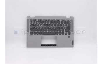 Lenovo 5CB0Y85388 Tastatur inkl. Topcase ASM_SW BL FP W81X1PG