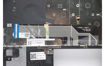 Lenovo 5CB0Y85391 Tastatur inkl. Topcase ASM_BU BL FP W81X1PG