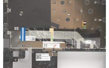 Lenovo 5CB0Y85393 Tastatur inkl. Topcase ASM_FR-AR W 81X1 PG