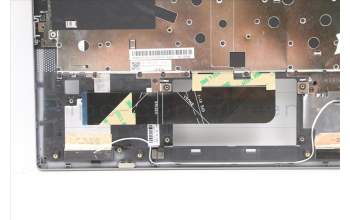 Lenovo 5CB0Y85401 Tastatur inkl. Topcase ASM_PO NBL FP W81X1PG