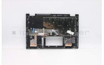 Lenovo 5CB0Y85403 Tastatur inkl. Topcase ASM_CF-E NBL FP W81X1PG