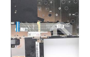 Lenovo 5CB0Y85403 Tastatur inkl. Topcase ASM_CF-E NBL FP W81X1PG