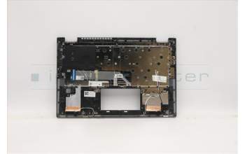 Lenovo 5CB0Y85409 Tastatur inkl. Topcase ASM_AR-E NBL FP W81X1PG