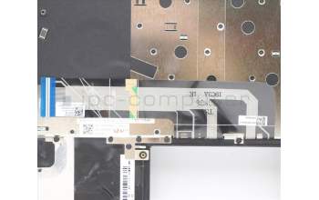 Lenovo 5CB0Y85413 Tastatur inkl. Topcase ASM_HB NBL FP W81X1PG