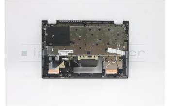 Lenovo 5CB0Y85415 Tastatur inkl. Topcase ASM_ND NBL FP W81X1PG