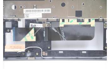 Lenovo 5CB0Y85415 Tastatur inkl. Topcase ASM_ND NBL FP W81X1PG