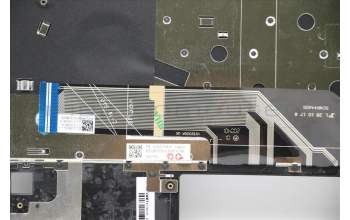 Lenovo 5CB0Y85418 Tastatur inkl. Topcase ASM_SA NBL FP W81X1PG