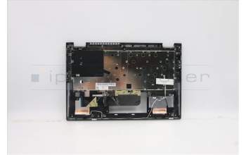 Lenovo 5CB0Y85419 Tastatur inkl. Topcase ASM_SW NBL FP W81X1PG