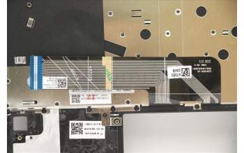 Lenovo 5CB0Y85420 Tastatur inkl. Topcase ASM_USI NBL FP W81X1PG