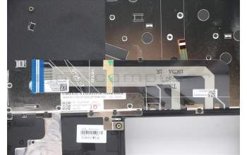 Lenovo 5CB0Y85446 Tastatur inkl. Topcase ASM_HG BL NFP W81X1GY