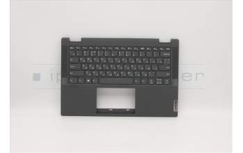 Lenovo 5CB0Y85469 Tastatur inkl. Topcase ASM_RU NBL NFP W81X1GY