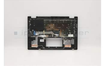 Lenovo 5CB0Y85469 Tastatur inkl. Topcase ASM_RU NBL NFP W81X1GY