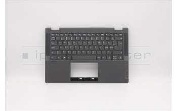 Lenovo 5CB0Y85478 Tastatur inkl. Topcase ASM_ND NBL NFP W81X1GY