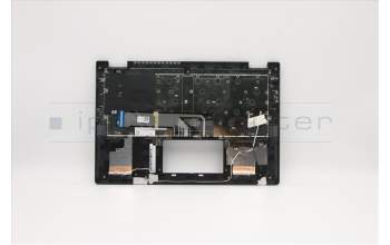 Lenovo 5CB0Y85478 Tastatur inkl. Topcase ASM_ND NBL NFP W81X1GY