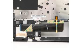 Lenovo 5CB0Y85489 Tastatur inkl. Topcase ASM_US BL FP W81X1GY