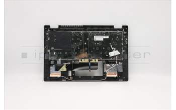 Lenovo 5CB0Y85490 Tastatur inkl. Topcase ASM_USA BL FP W81X1GY