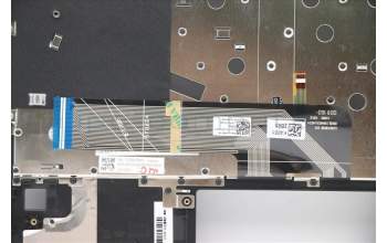 Lenovo 5CB0Y85495 Tastatur inkl. Topcase ASM_TI BL FP W81X1GY