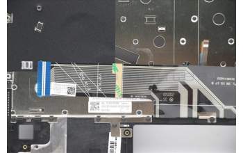 Lenovo 5CB0Y85496 Tastatur inkl. Topcase ASM_PO BL FP W81X1GY