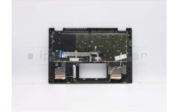 Lenovo 5CB0Y85498 Tastatur inkl. Topcase ASM_CF-E BL FP W81X1GY