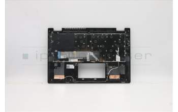 Lenovo 5CB0Y85500 Tastatur inkl. Topcase ASM_CH BL FP W81X1GY