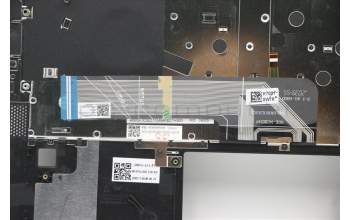 Lenovo 5CB0Y85500 Tastatur inkl. Topcase ASM_CH BL FP W81X1GY