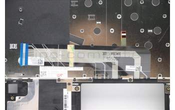Lenovo 5CB0Y85509 Tastatur inkl. Topcase ASM_HG BL FP W81X1GY