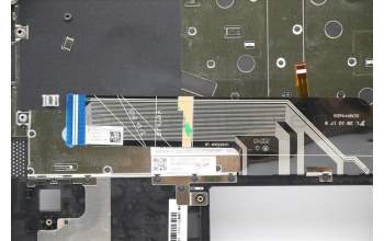 Lenovo 5CB0Y85513 Tastatur inkl. Topcase ASM_SA BL FP W81X1GY