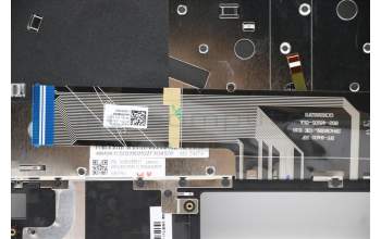 Lenovo 5CB0Y85517 Tastatur inkl. Topcase ASM_BU BL FP W81X1GY