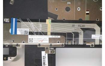Lenovo 5CB0Y85519 Tastatur inkl. Topcase ASM_FR-AR BL FP W81X1GY