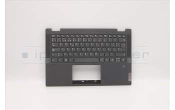 Lenovo 5CB0Y85524 Tastatur inkl. Topcase ASM_SP NBL FP W81X1GY