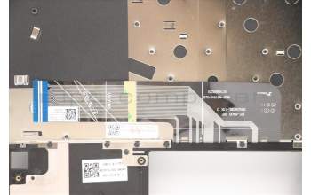 Lenovo 5CB0Y85524 Tastatur inkl. Topcase ASM_SP NBL FP W81X1GY