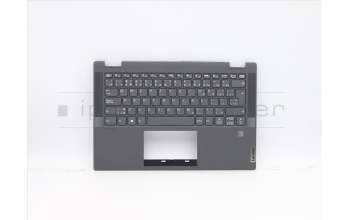 Lenovo 5CB0Y85529 Tastatur inkl. Topcase ASM_CF-E NBL FP W81X1GY