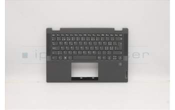 Lenovo 5CB0Y85545 Tastatur inkl. Topcase ASM_SW NBL FP W81X1GY